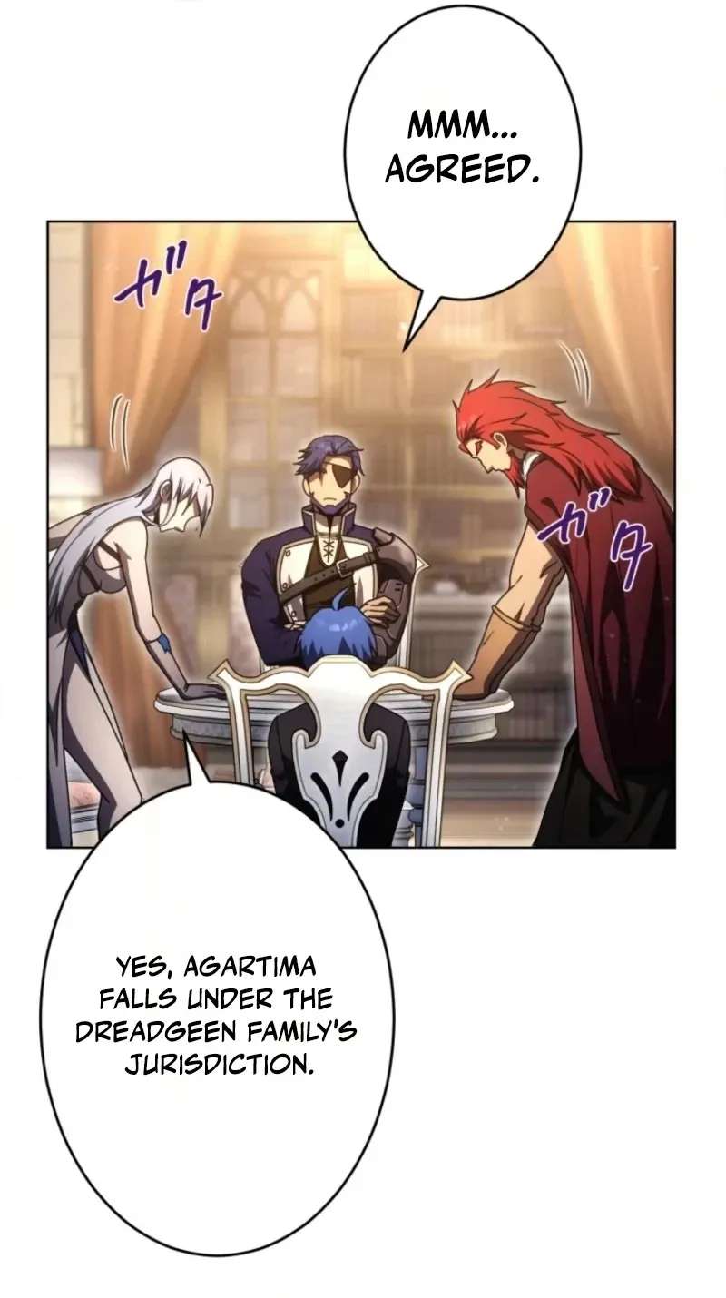 The Youngest Son of the Assassin Clan Regresses with the Power of the Five Demon Kings Chapter 17 - page 100