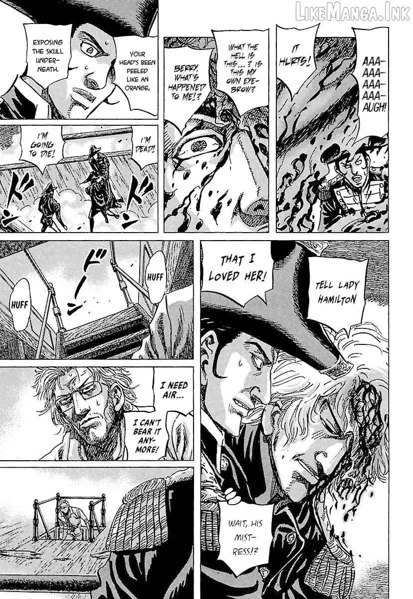 Napoleon: Era of the lion Chapter 75 - page 19