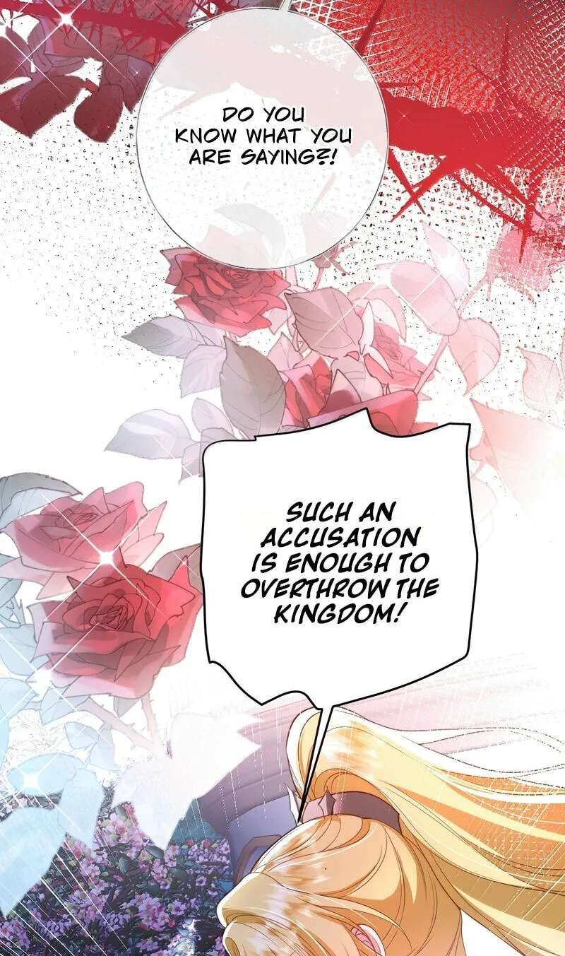The Demon Maid Only Wants to Be Bullied by the Villainess Noble Lady Chapter 49 - page 18