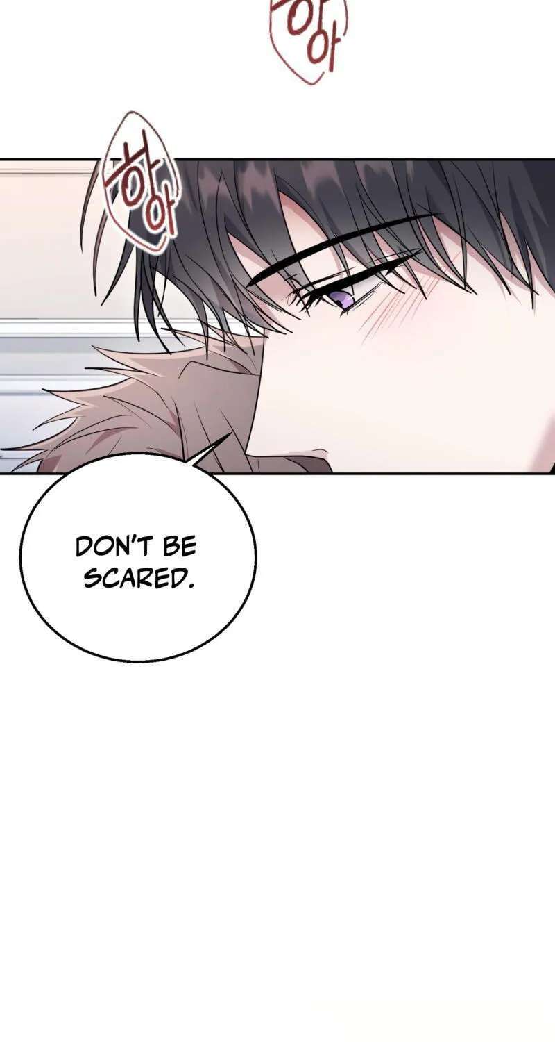 Spooky? Sour, Sweet? Chapter 14 - page 49