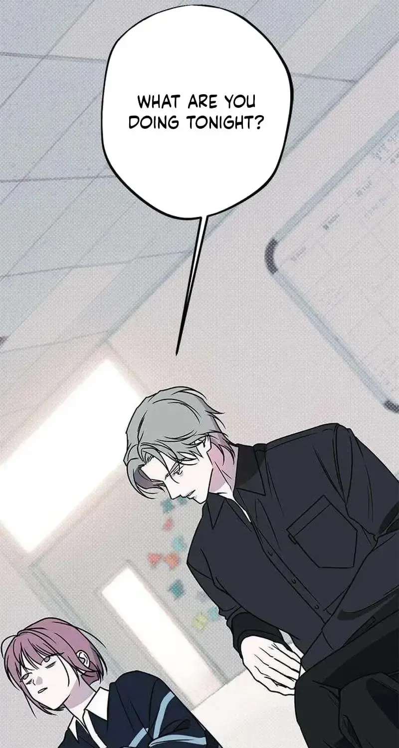 Hater Girl Chapter 12 - page 68