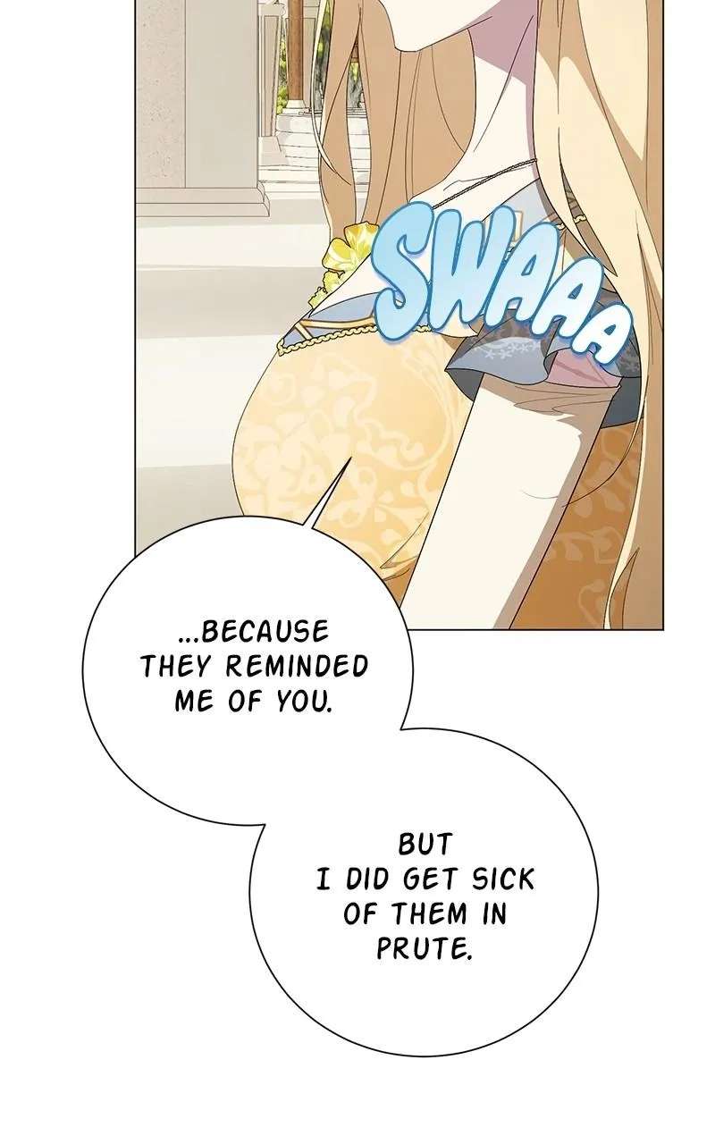 Wished You Were Dead Chapter 112 - page 25