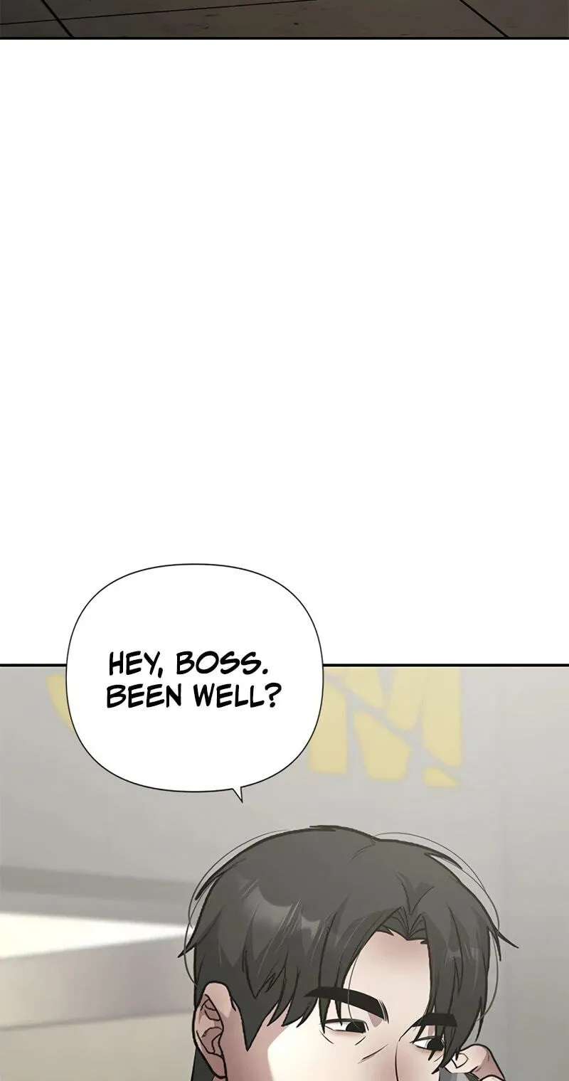 The God of Improv Chapter 35 - page 91