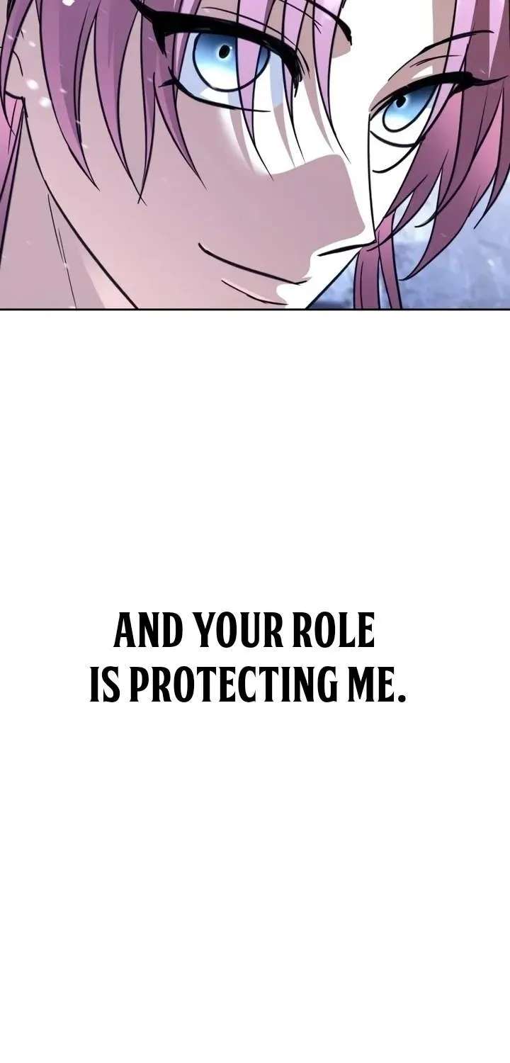 The Returned C-Rank Tank Won't Die! Chapter 66 - page 14