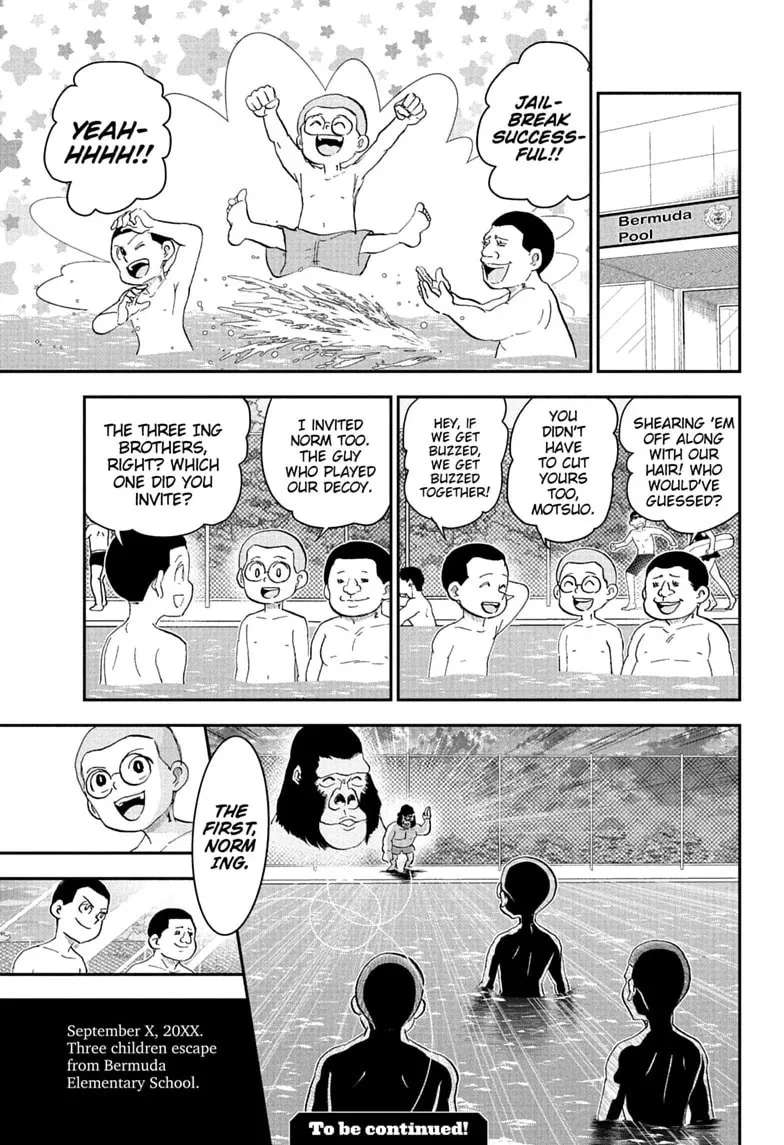 Me & Roboco Chapter 294 - page 15