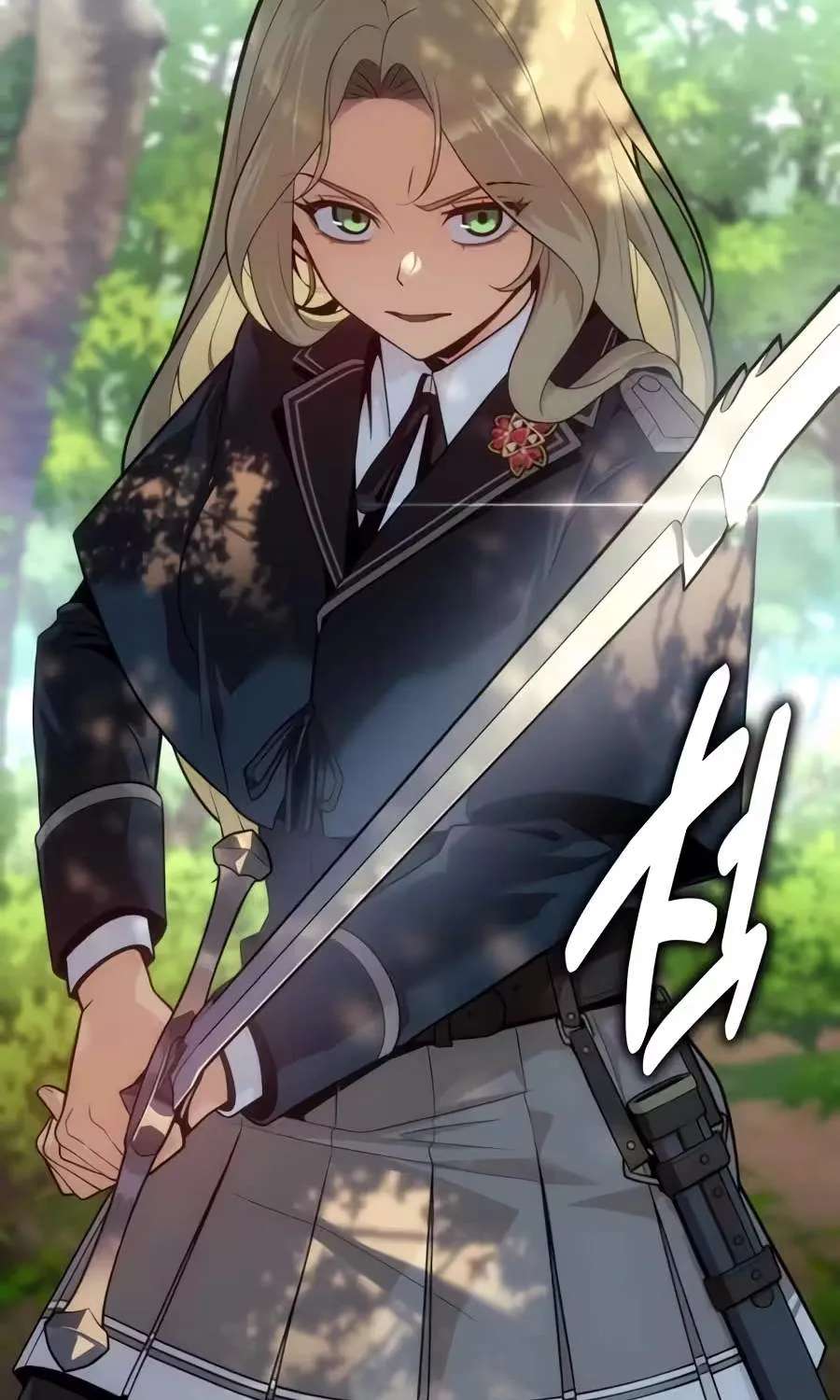 30 Years Have Passed Since the Prologue Chapter 21 - page 169