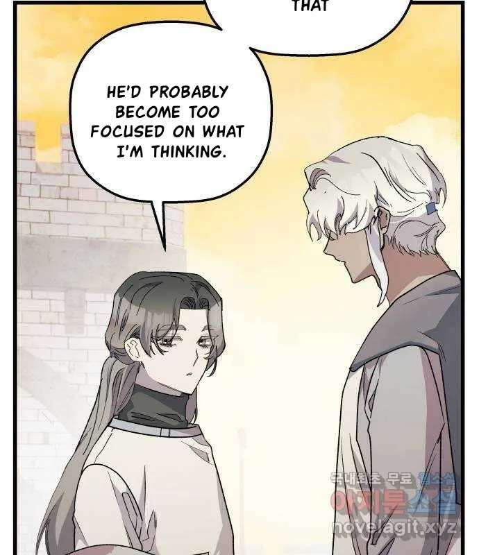 Longing And Lies Chapter 30 - page 109