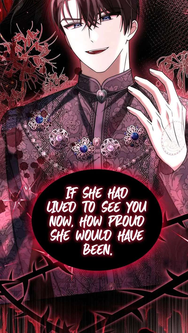 She Was Sent by God (Pre-serialization) Chapter 46 - page 55