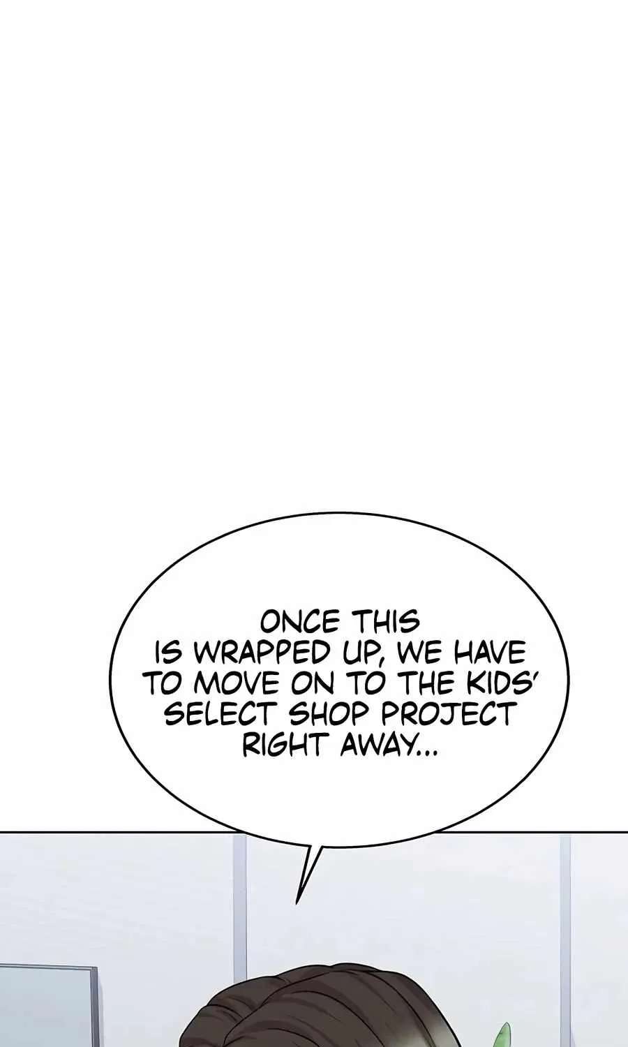 Even the Lottery Jackpot Winner Still Goes to Work Chapter 94 - page 125
