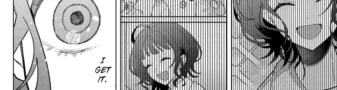 Shimai Youhei Chapter 1 - page 98