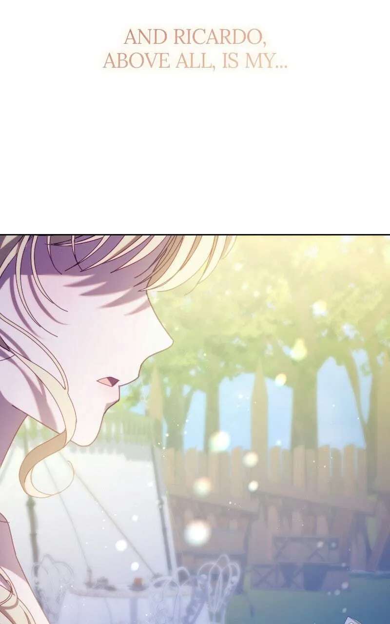 I’m a Villainess, but I Won’t Live Like One Chapter 82 - page 38