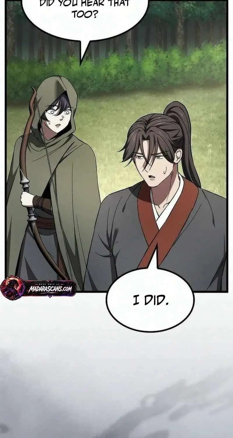 So？ Did Someone Force You to Become the Heavenly Demon？ Chapter 56 - page 76