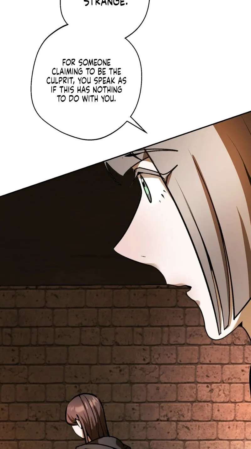 Angma-wa Gipeun Bada Sai Chapter 28 - page 62