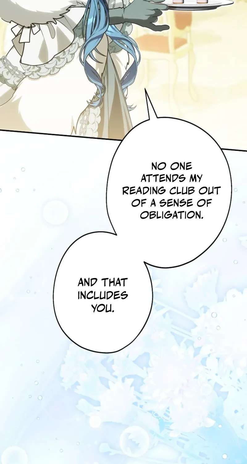 Not Your Monster-In-Law Chapter 79 - page 59
