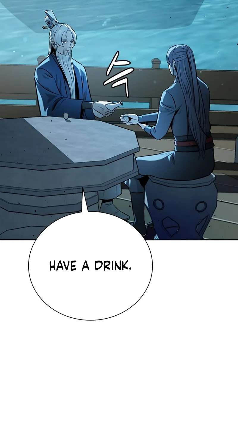 Absolute Master of the Senate Chapter 62 - page 28