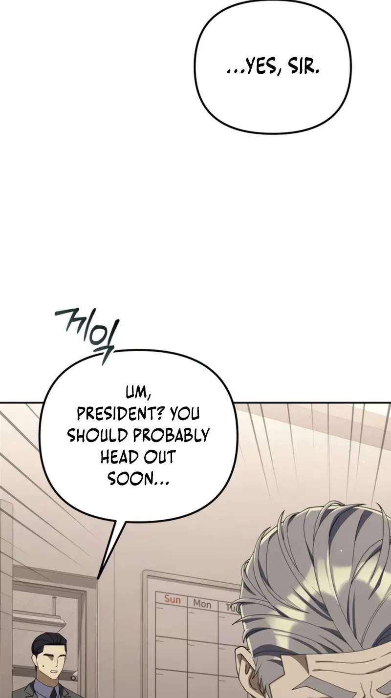 Off Work Today Too Chapter 55 - page 32