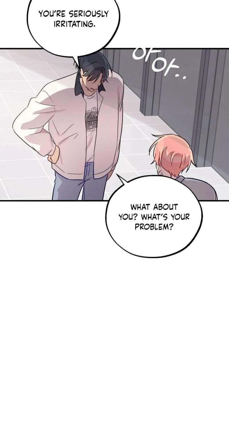Wonppeurwon Yeonae Jung! Chapter 24 - page 62