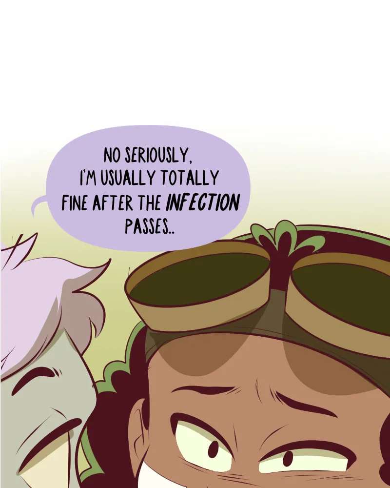 Vibe Check! Chapter 181 - page 32