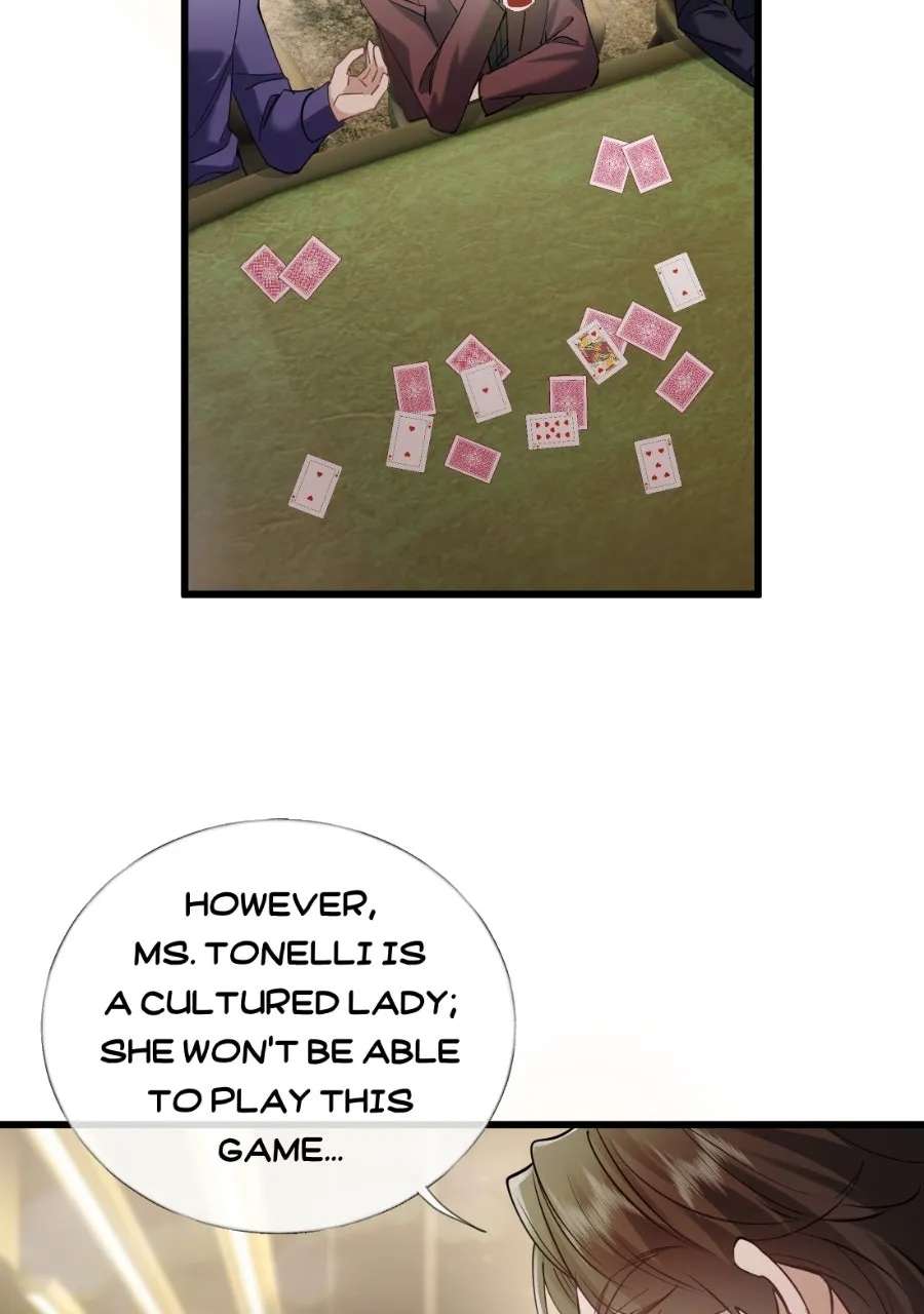 Meet My Ex AgainAs His Aunt Chapter 21 - page 37
