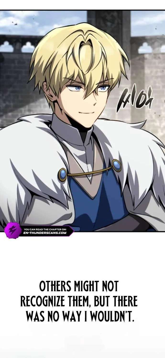 I Became The Rogue First Prince Chapter 54 - page 95