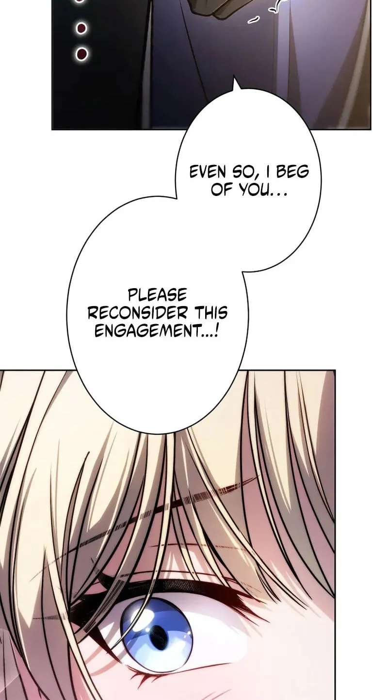 I Was Reincarnated as the Villainess' Sister Chapter 32 - page 85