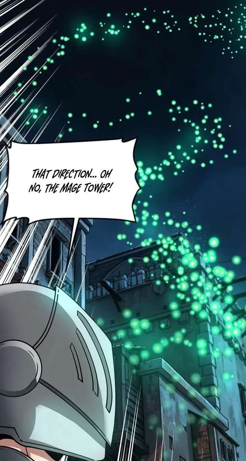 Star-Forging Titan Chapter 26 - page 57