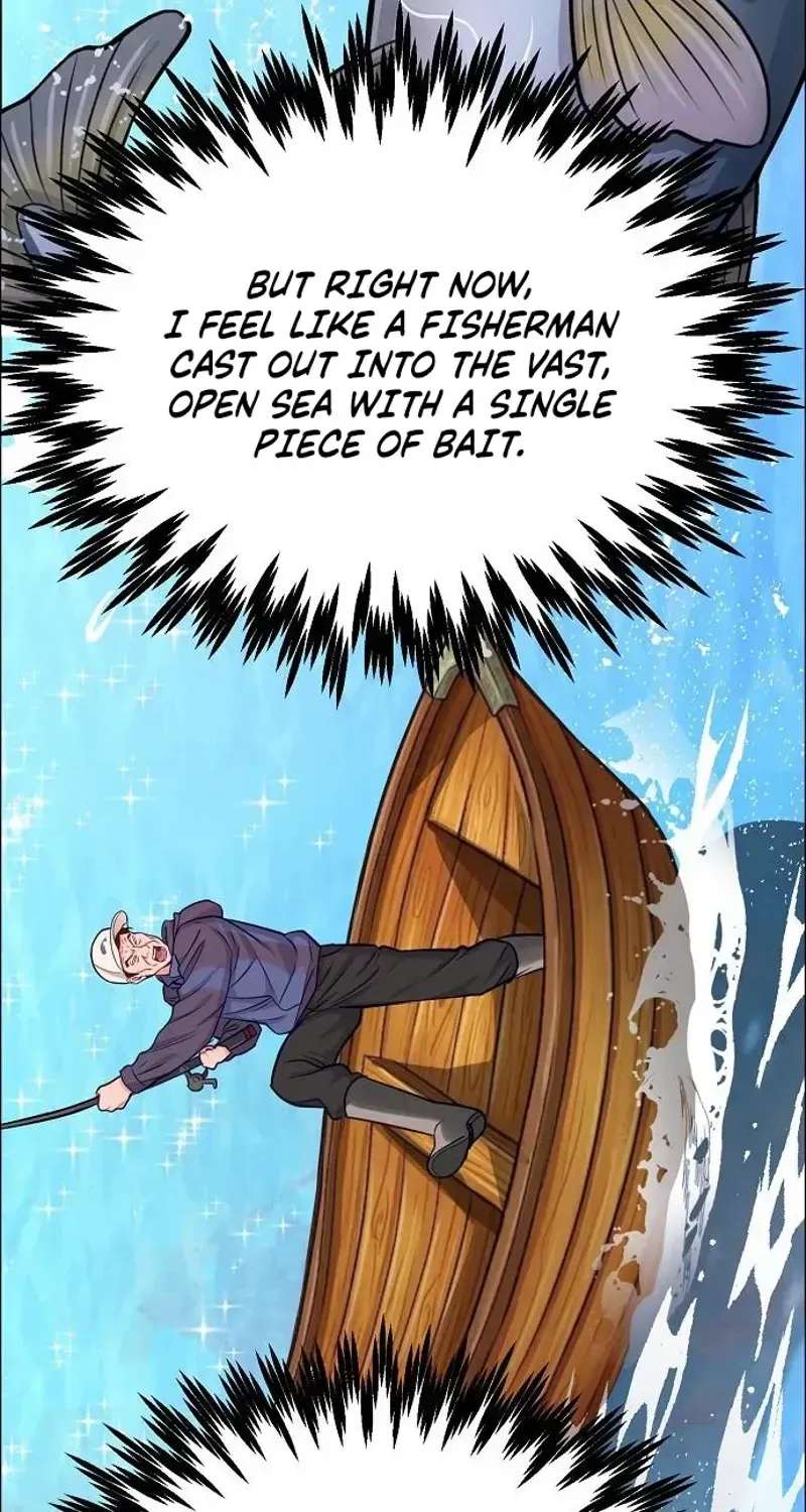 An Extraordinary Lawyer’s Subspace Chapter 38 - page 31