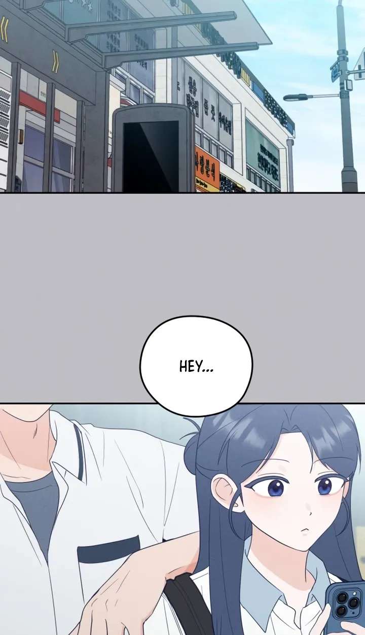 The Unrequited Love Club Chapter 4 - page 8