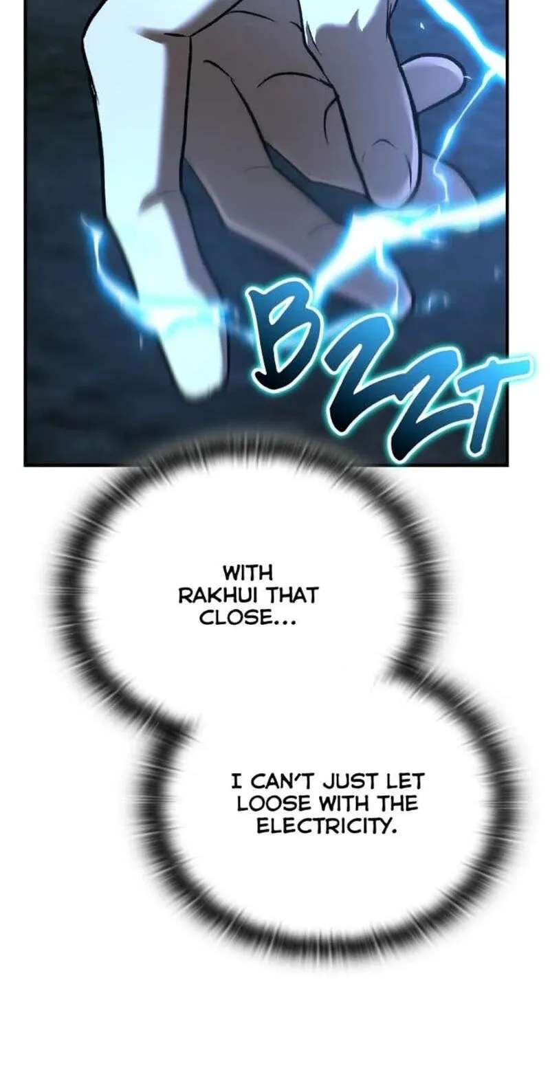 Kindergarten for Divine Beasts Chapter 80 - page 14