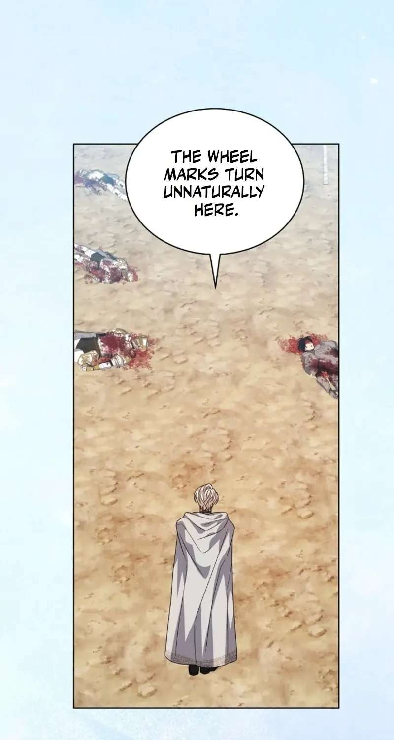 The Exhausting Reality Of Novel Transmigration Chapter 108 - page 4