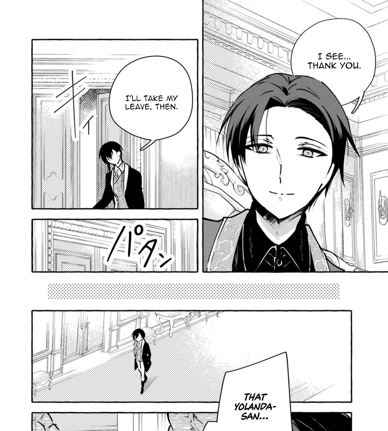 Reincarnated as the Stepsister My Oshi Dotes On Chapter 3 - page 128