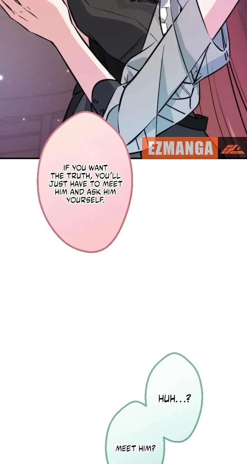 I Was Reincarnated as a Villainous Young Lady, but I Have No Desire to Get Married! Chapter 44 - page 54