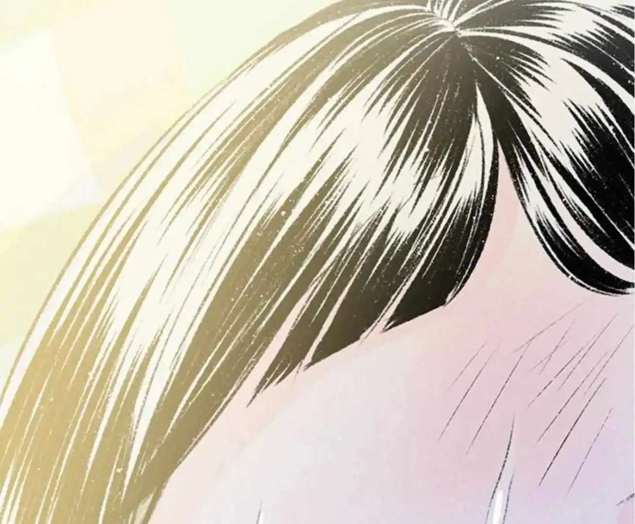 Why Don't I Have Anyone by My Side? Chapter 57 - page 142
