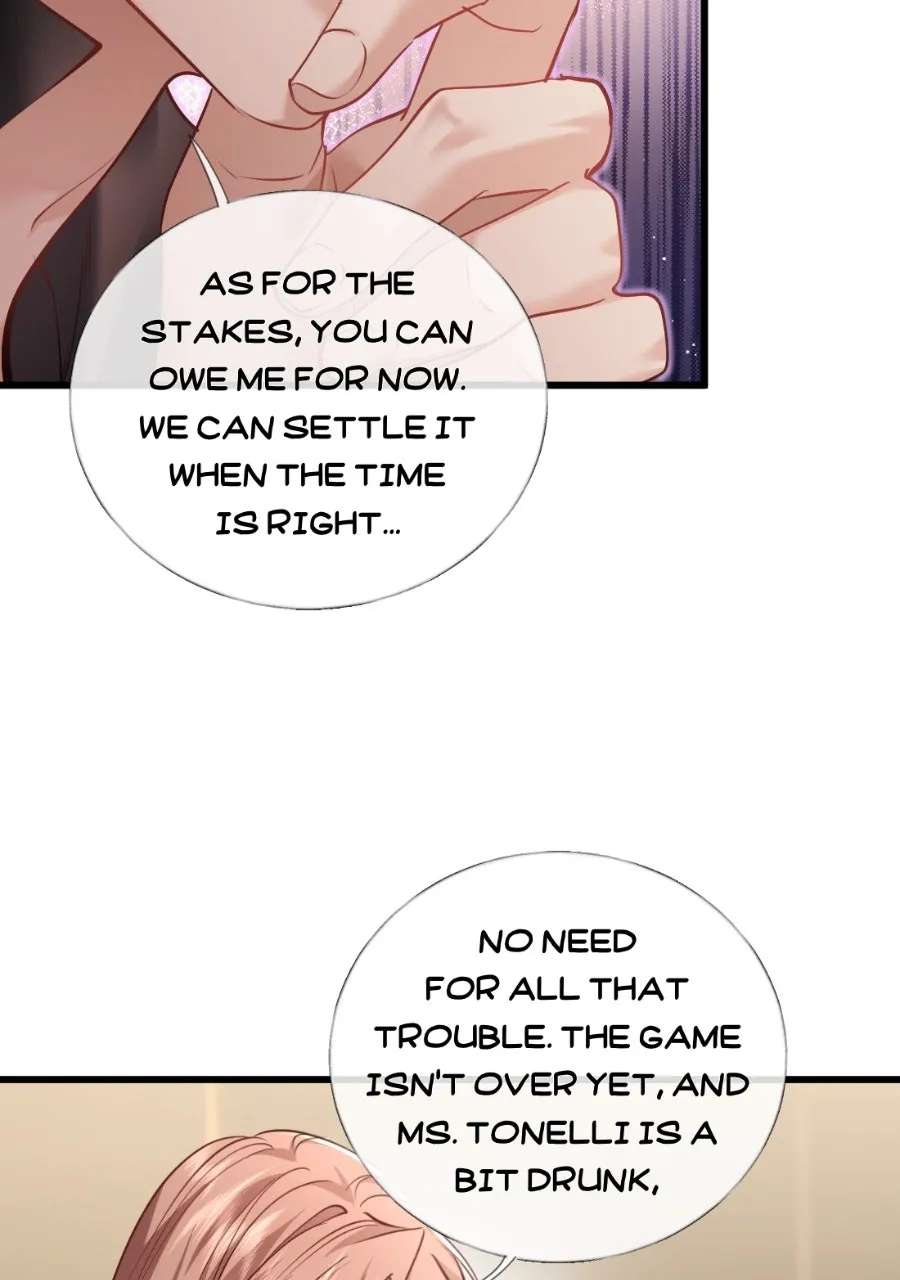 Meet My Ex AgainAs His Aunt Chapter 22 - page 17
