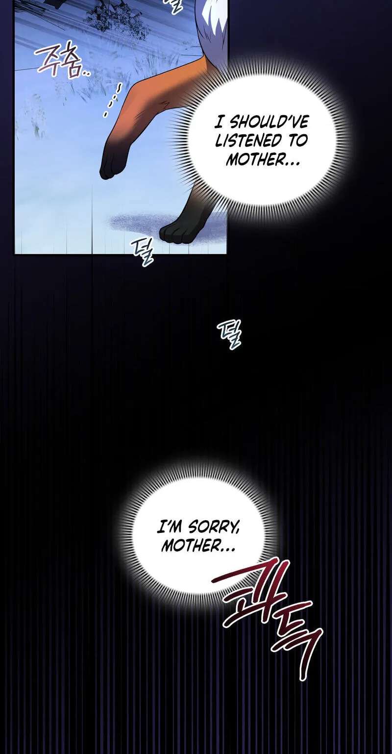 Dokkaebi Chapter 28 - page 3