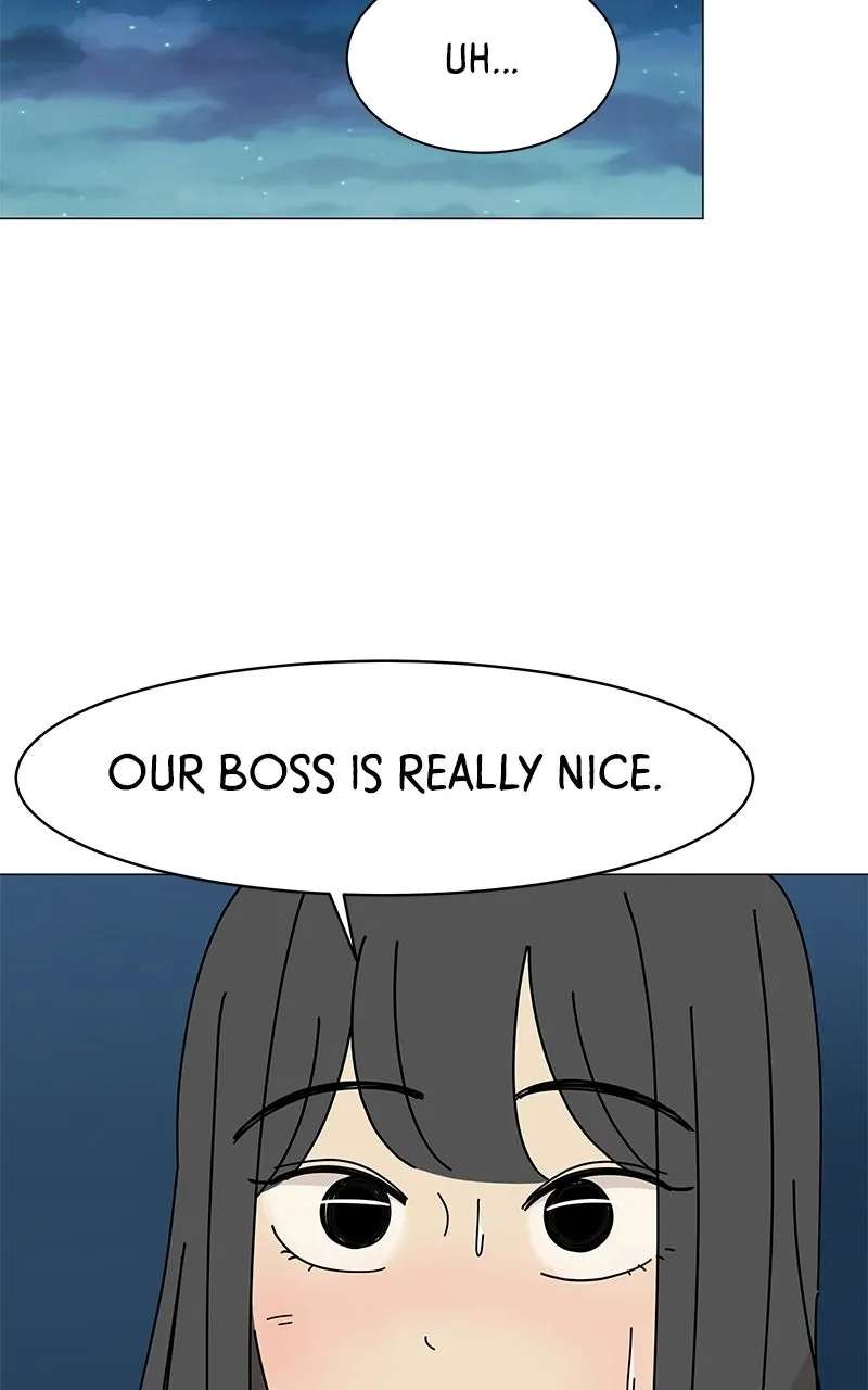 Sol in Wonderland Chapter 14 - page 6
