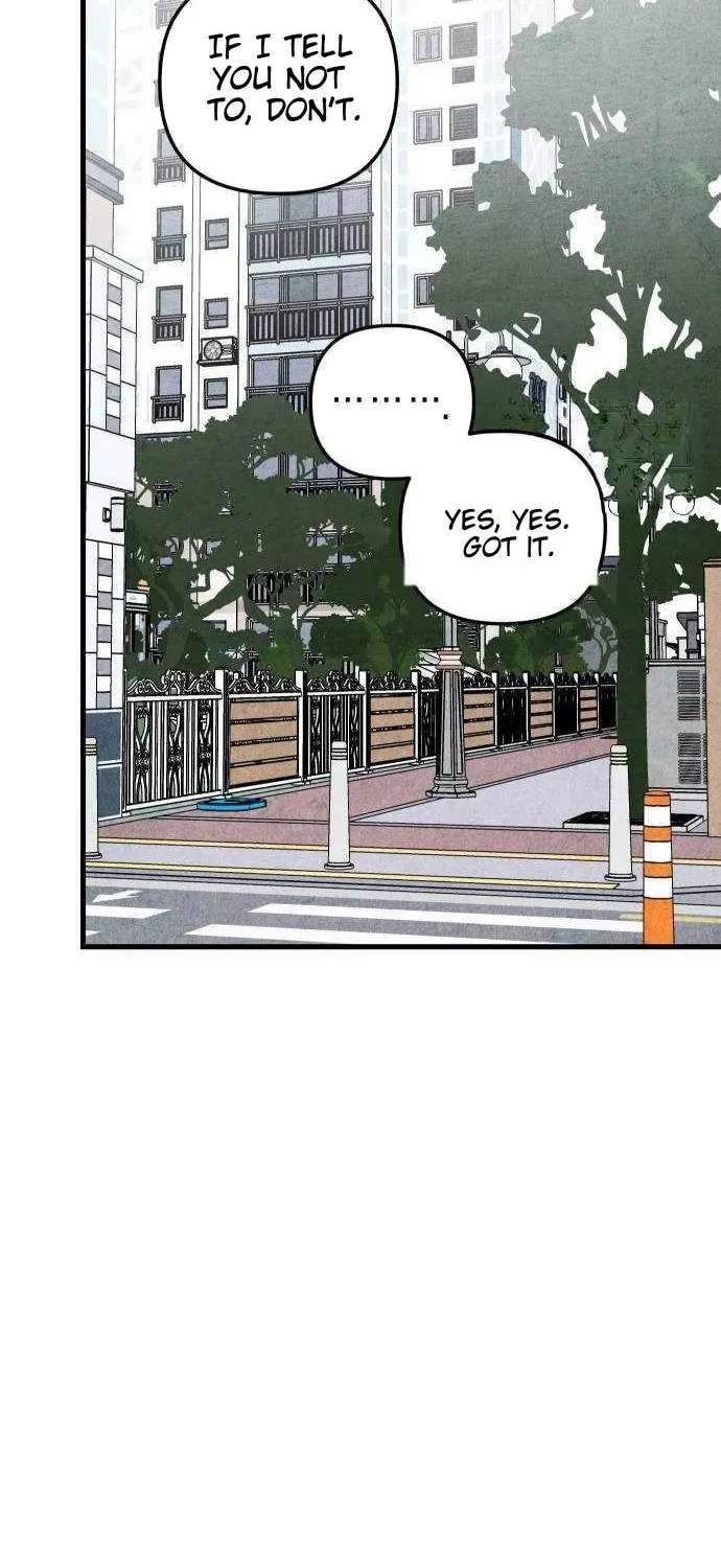 How to Turn You Around Chapter 57 - page 6