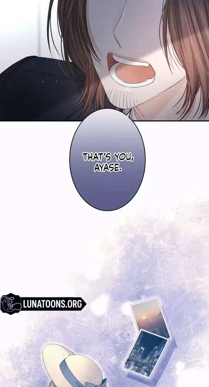 Even So, Please Call It Love Chapter 29 - page 47