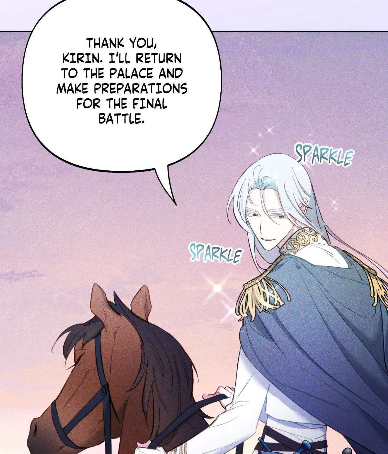 May as Well Get the Best Ending Chapter 56 - page 80