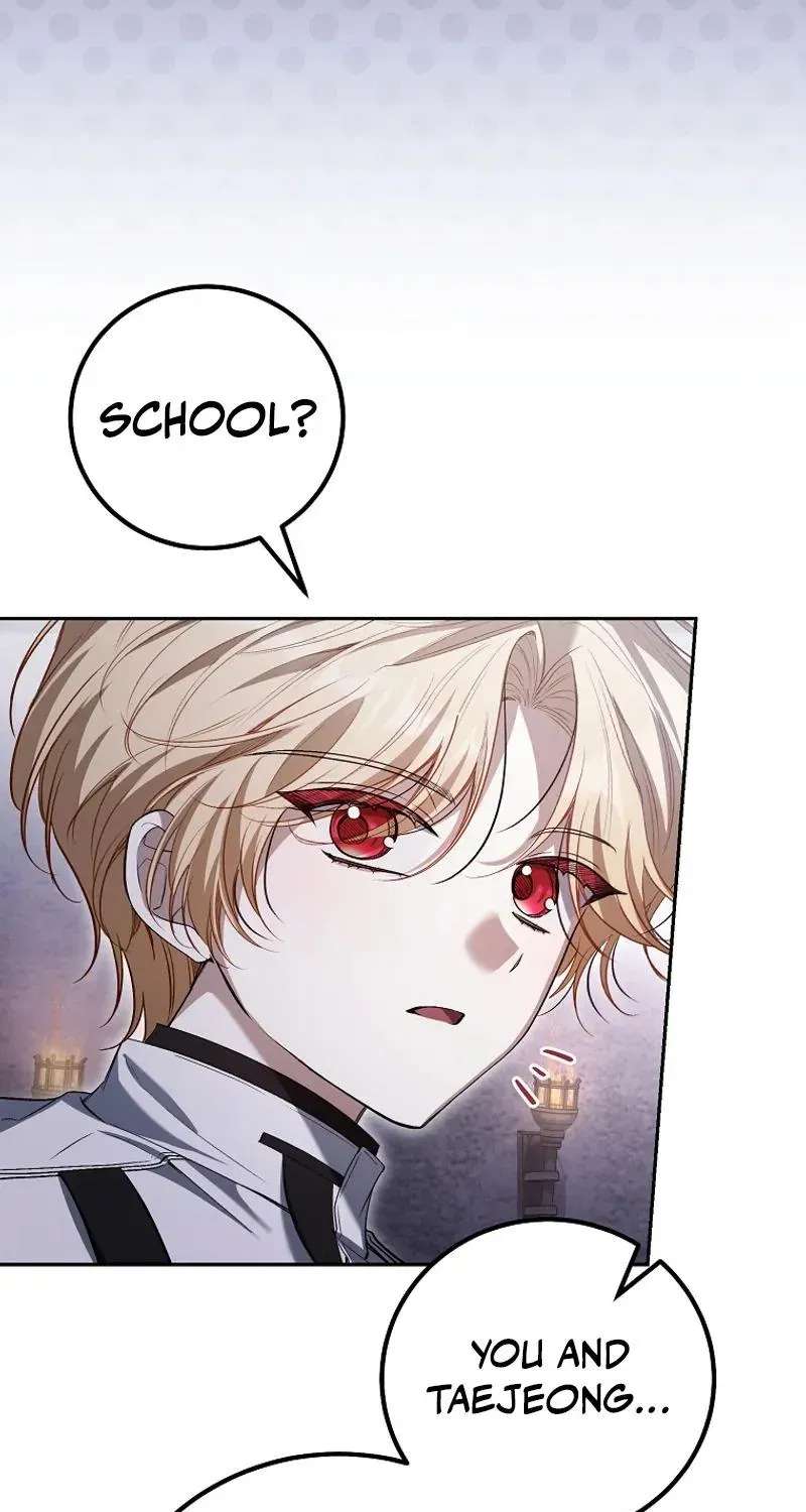 A Veteran Player is Needed in the Apocalypse Chapter 32 - page 86