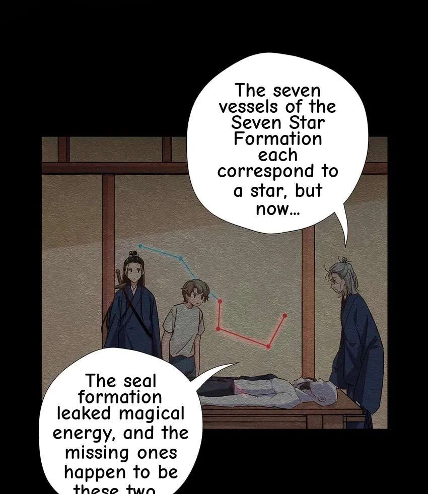 The Yellow Road's Best Day Chapter 21 - page 36