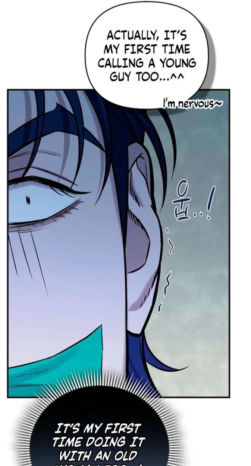 Parasite Chapter 13 - page 12
