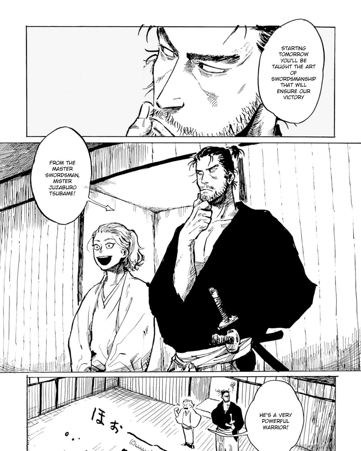 Tenrai-sama to Ningen no Heso: Hirako Waka Shoki Sakuhinshū Chapter 1 - page 29