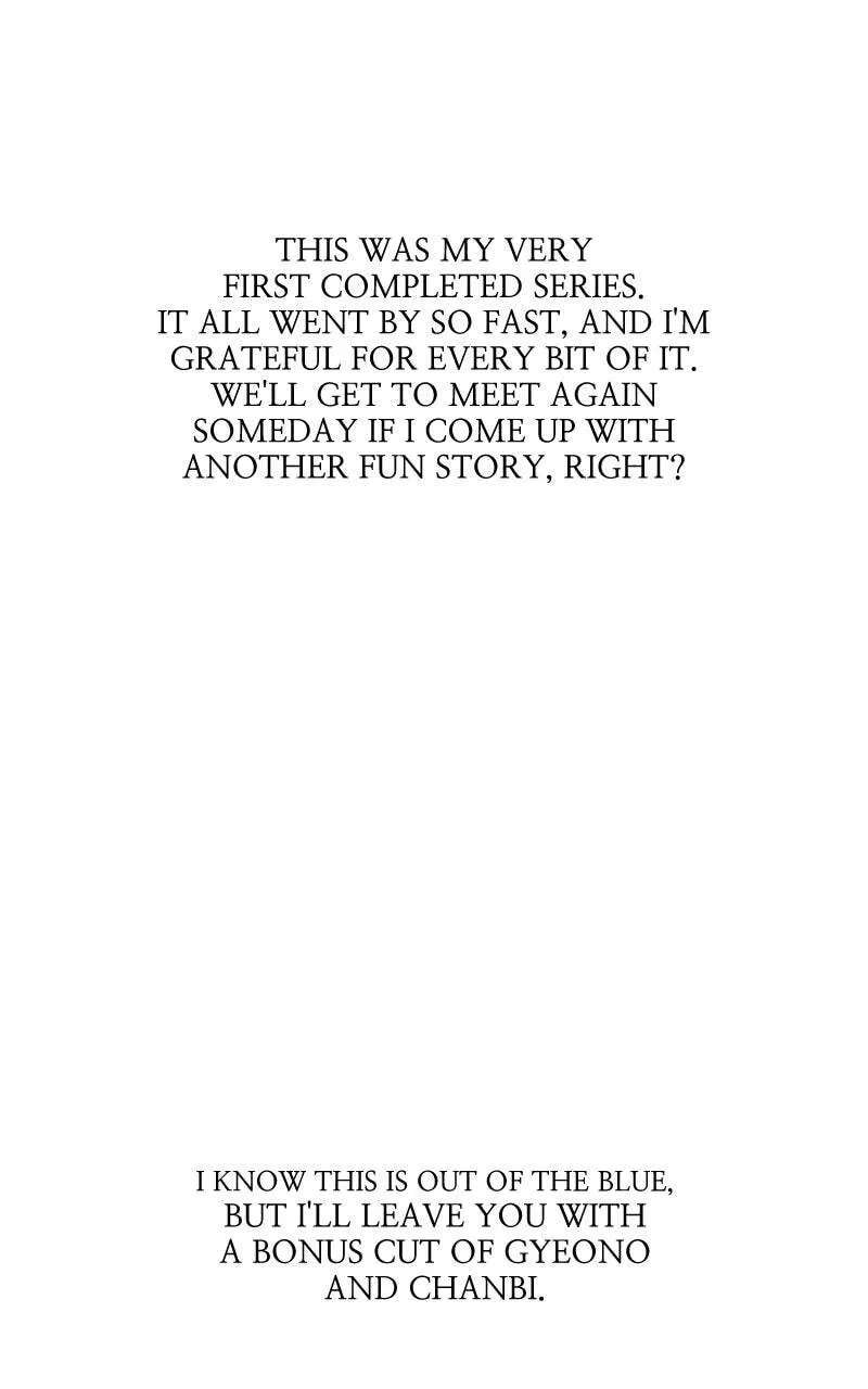 Back To Chanbi Chapter 101.1 - page 9