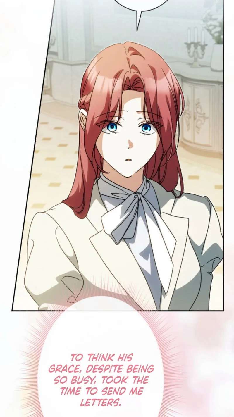 From Disgraced Lady to Beloved Stepmother Chapter 38 - page 47