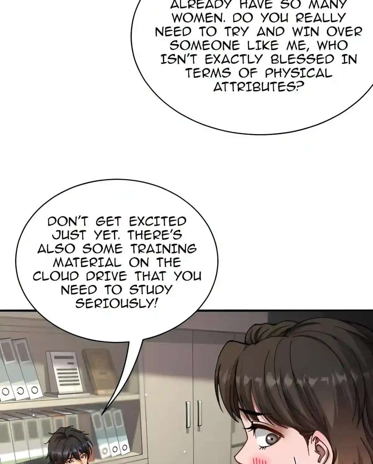 Perfect Life System: Double Cash for Her Favor Chapter 122 - page 51