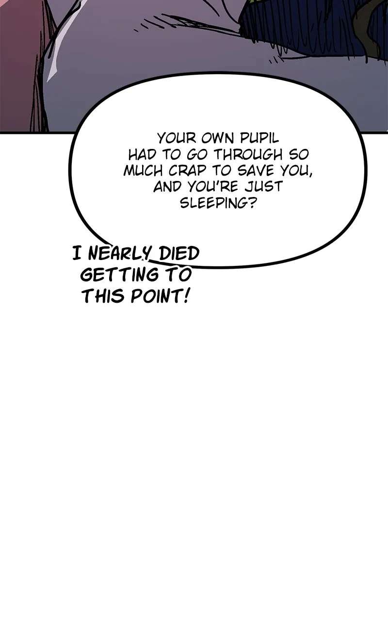 My Status WindowWent on Strike Chapter 84 - page 63