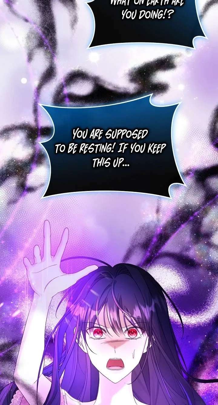 Loved by The Dead Chapter 62 - page 2
