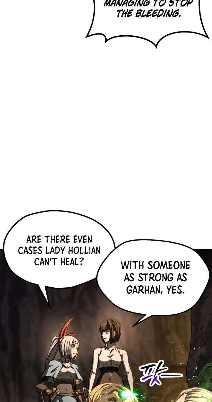 Latna Saga: Survival of a Sword King Chapter 301 - page 52