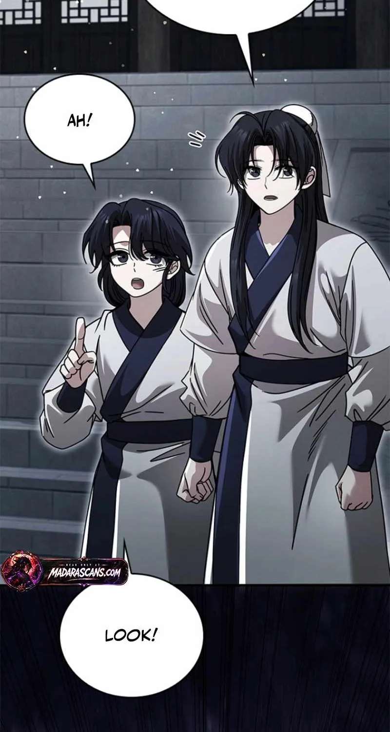 Daesahyeong Lee-Hoe Chapter 35 - page 75